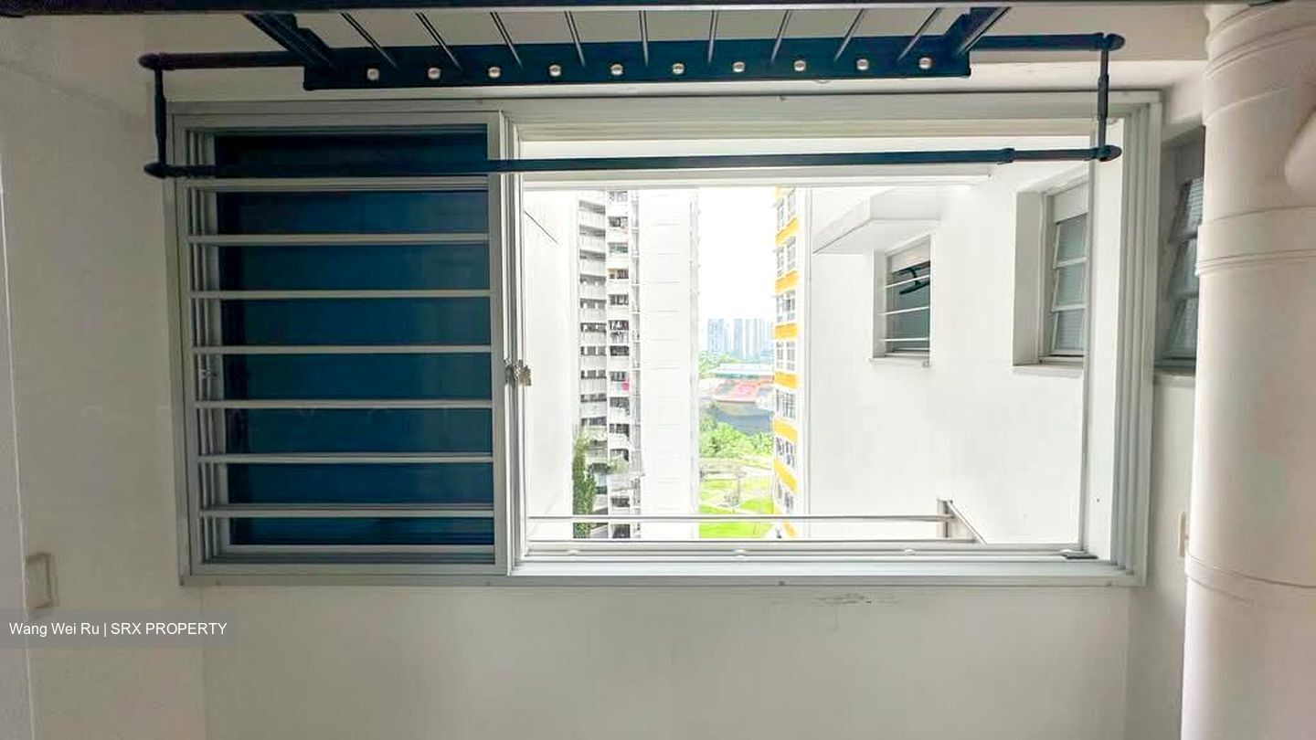 Blk 327C Anchorvale Horizon (Sengkang), HDB 4 Rooms #600193981